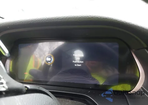 2023 Jeep Grand Cherokee L Limited 4X4 z USA, uszkodzony, nr VIN 1C4RJKBG3P8842739